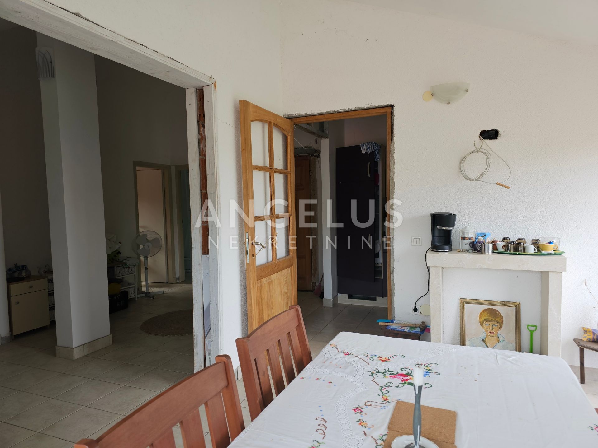 Haus Zu verkaufen - Splitsko-dalmatinska Maslinica