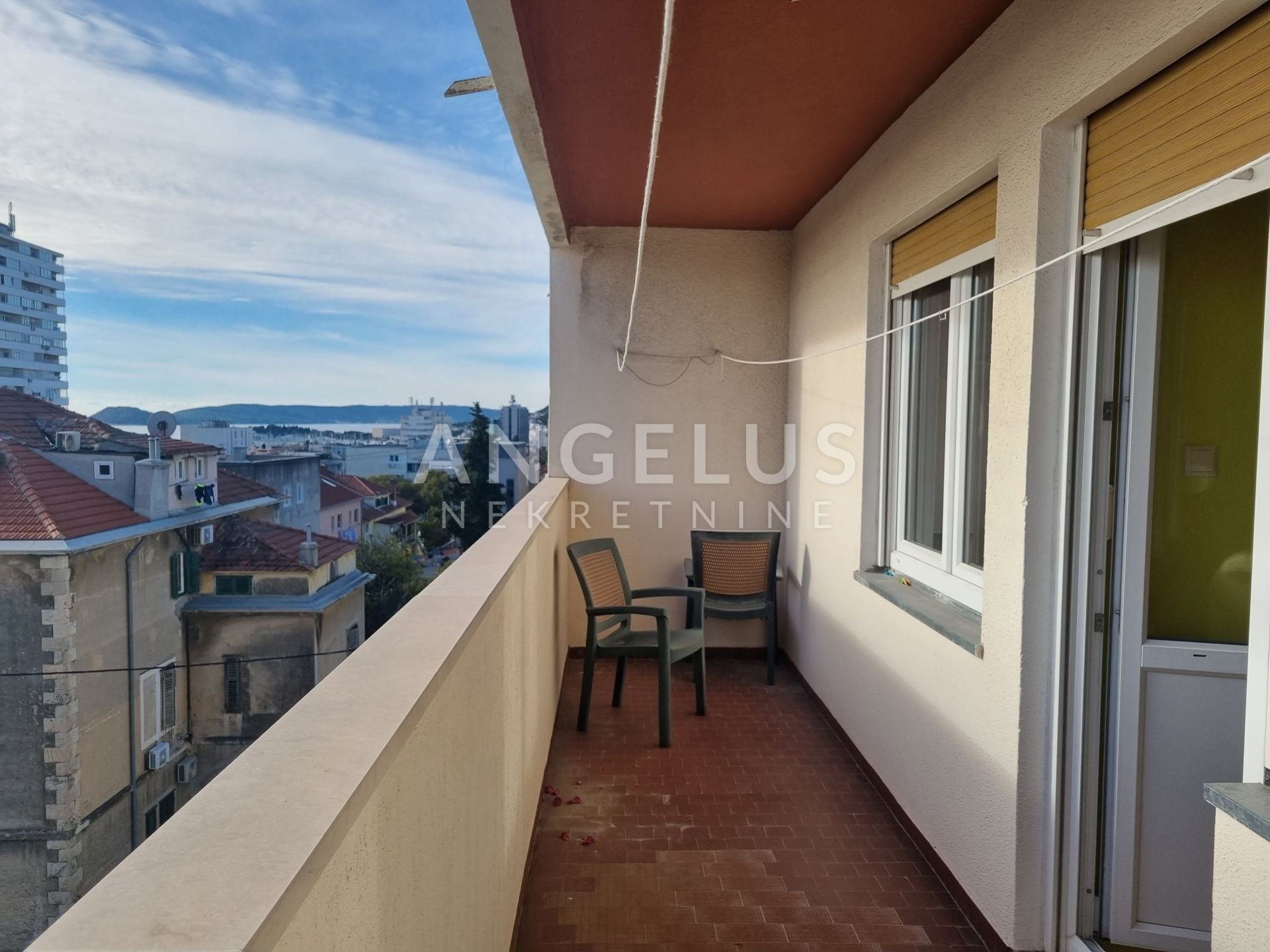 Apartma Za najem - Splitsko-dalmatinska Gripe