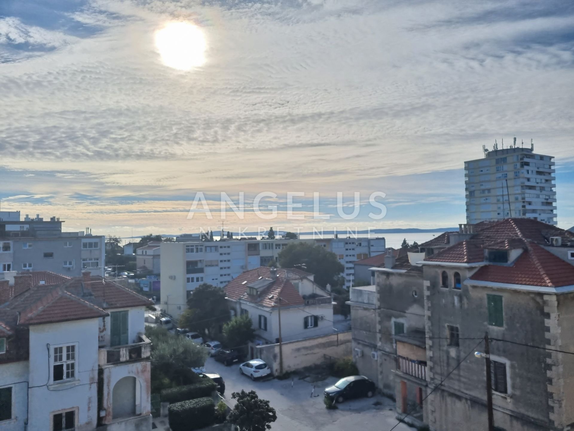 Apartma Za najem - Splitsko-dalmatinska Gripe