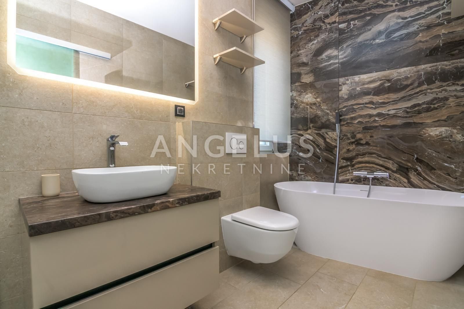 Apartmán Na prenájom - Grad Zagreb Remete