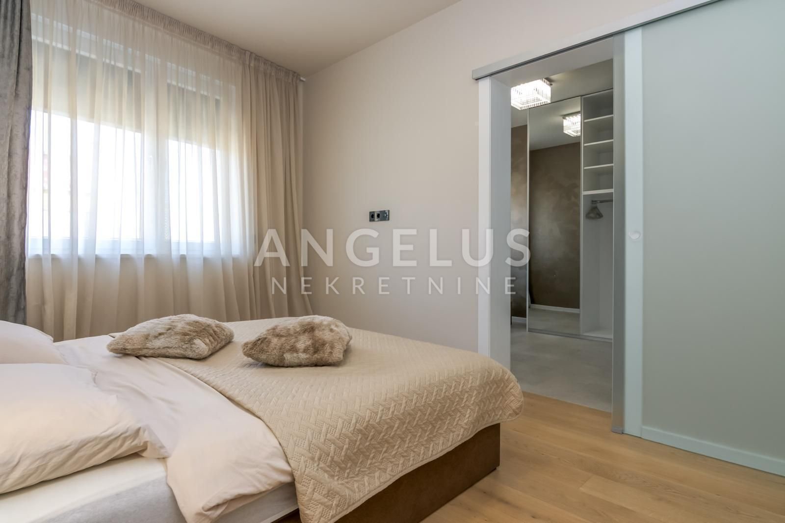 Apartmán Na prenájom - Grad Zagreb Remete