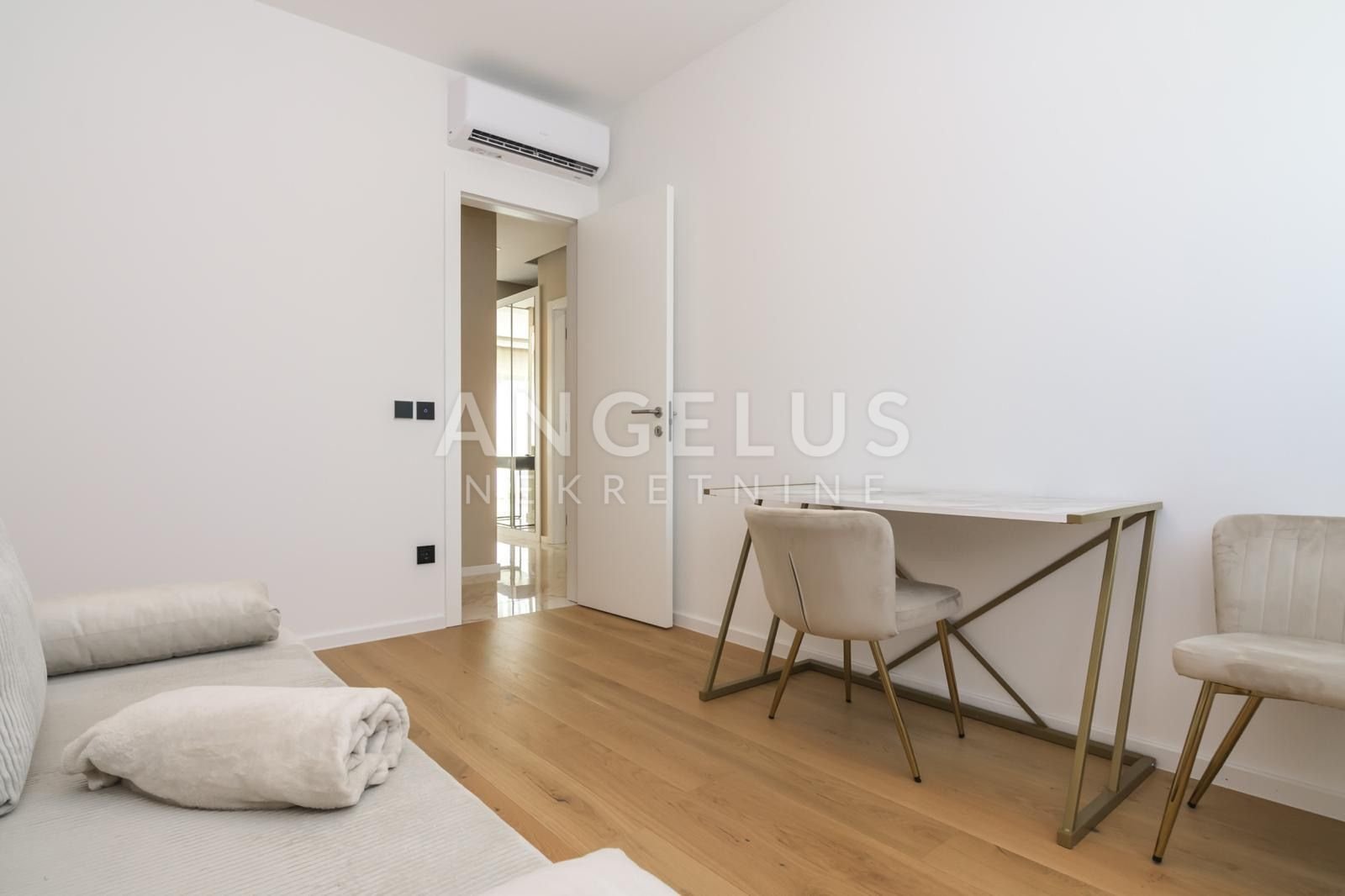 Apartmán Na prenájom - Grad Zagreb Remete