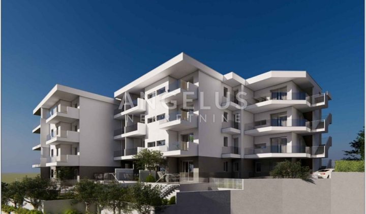 Appartement à vendre 106 m² – Seget