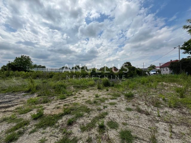 Parcela na predaj 2065 m² – Novi Zagreb - Istok