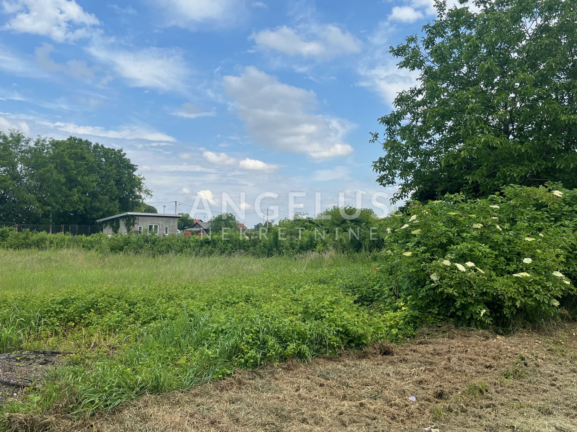 Terrain À vendre - Grad Zagreb Buzin