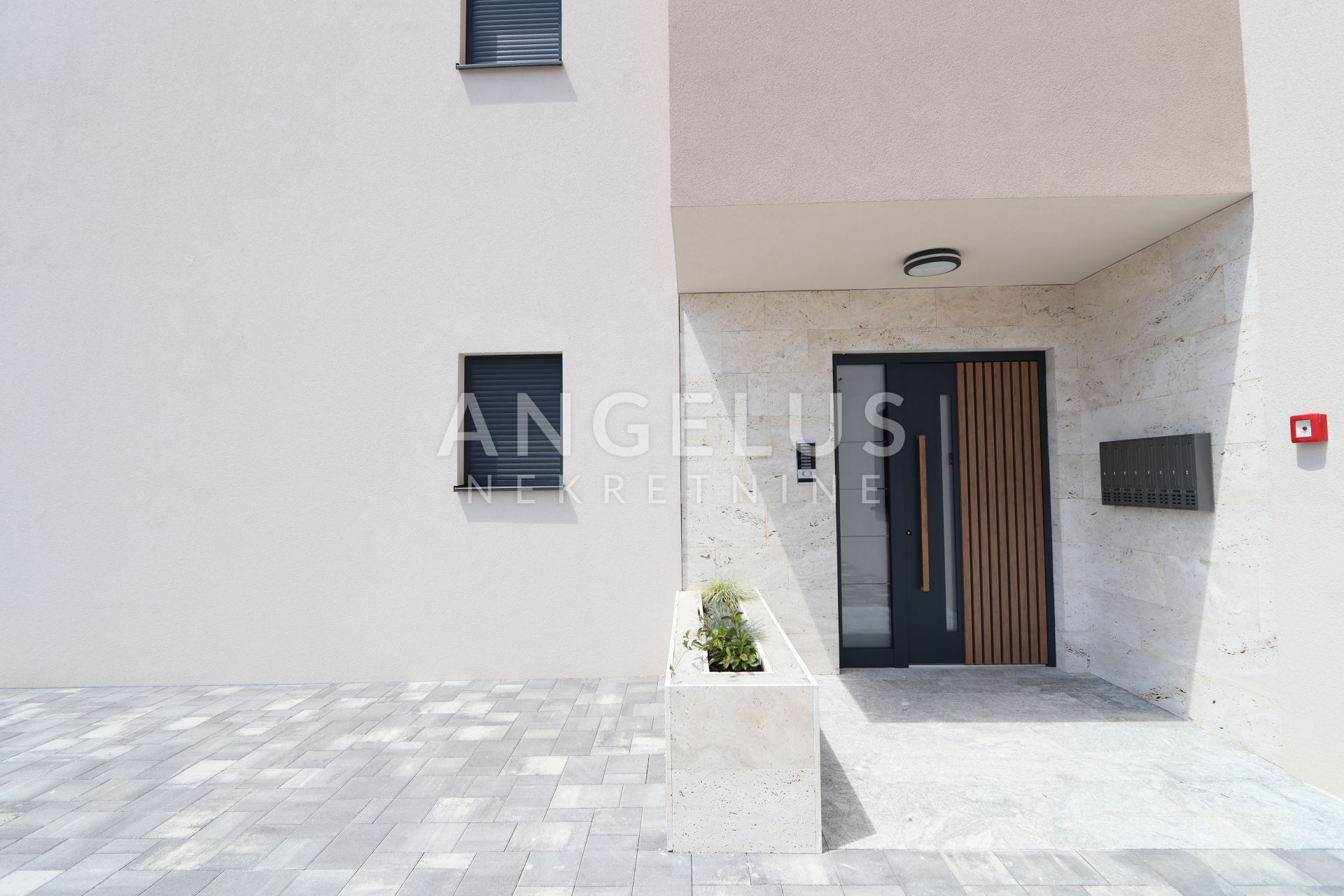 Flat For sale - Istarska Banjole