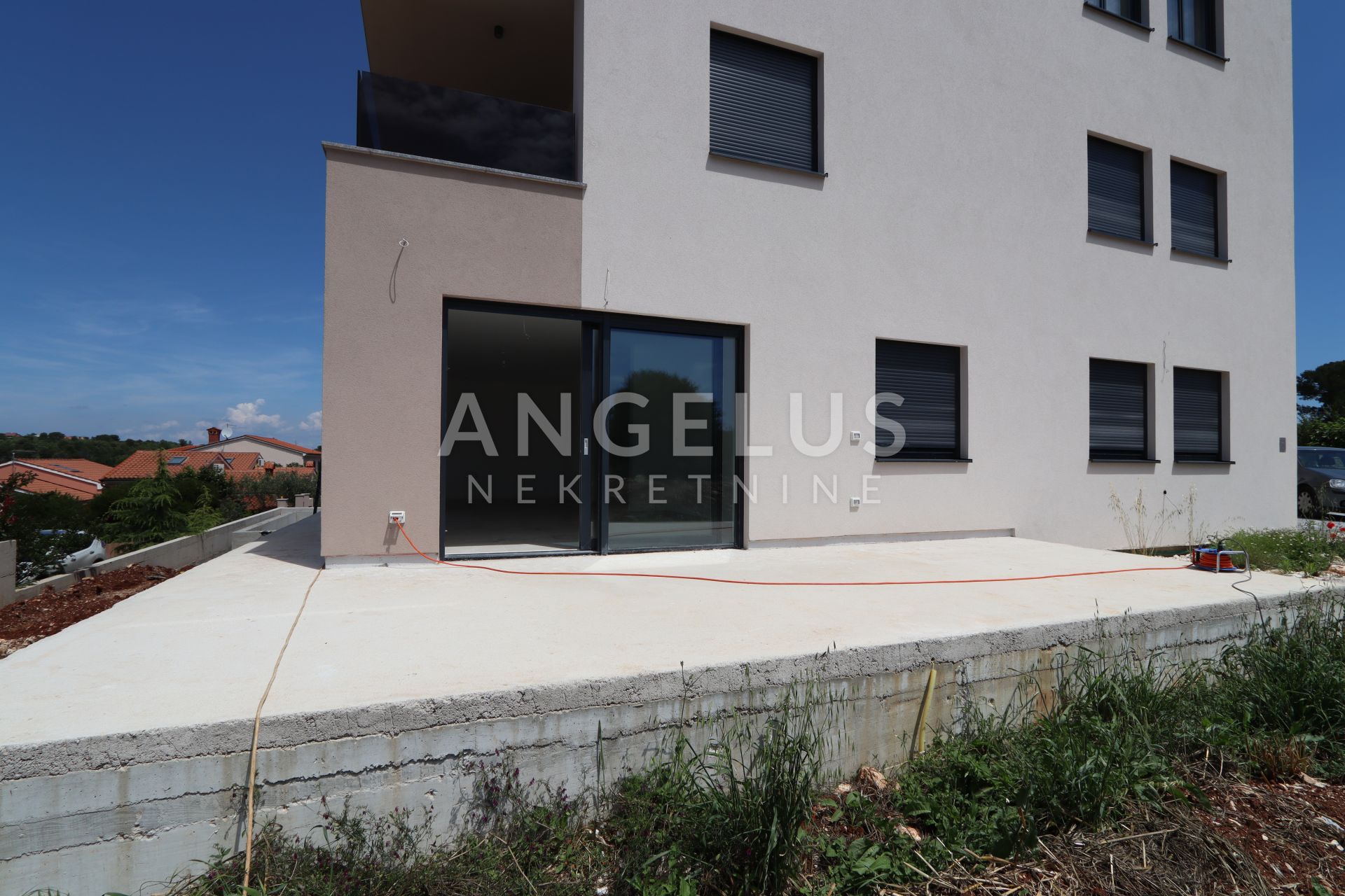 Flat For sale - Istarska Banjole