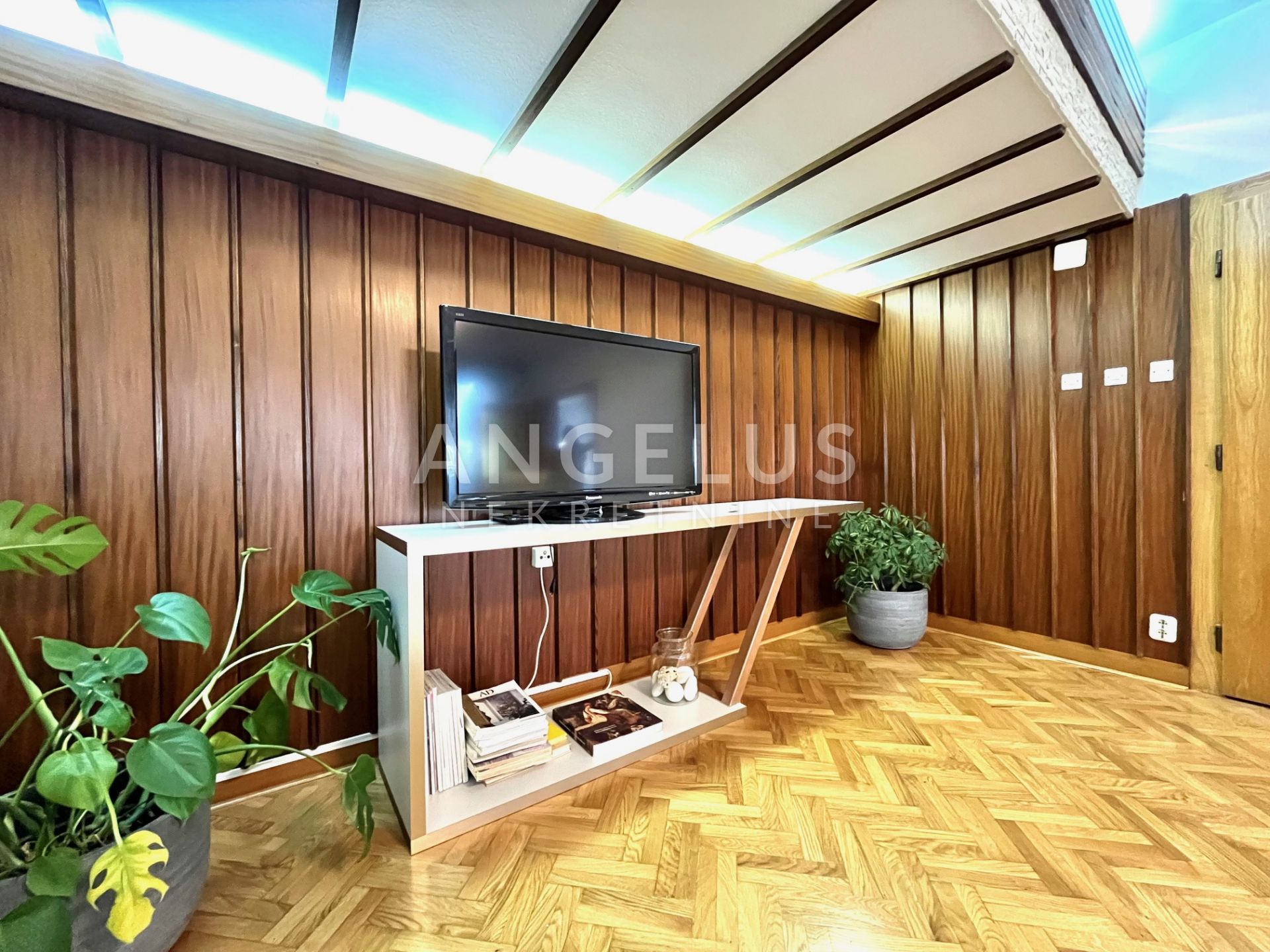 Apartma Na predaj -  Pantovčak