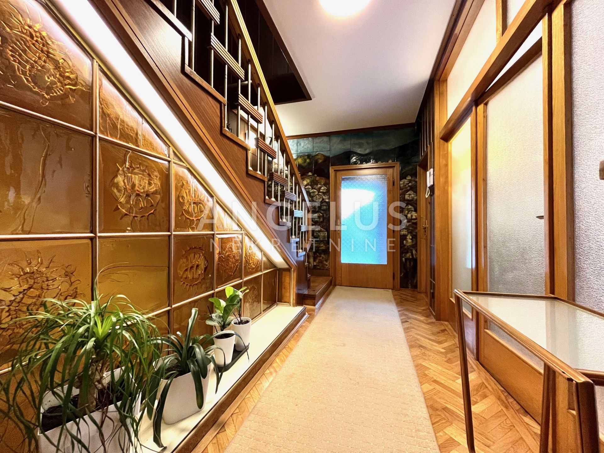 Apartma Na predaj -  Pantovčak