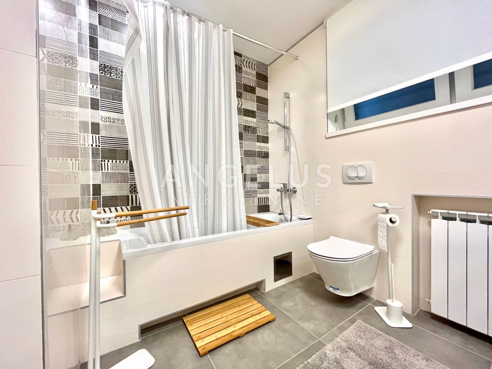 Apartma Na predaj -  Pantovčak
