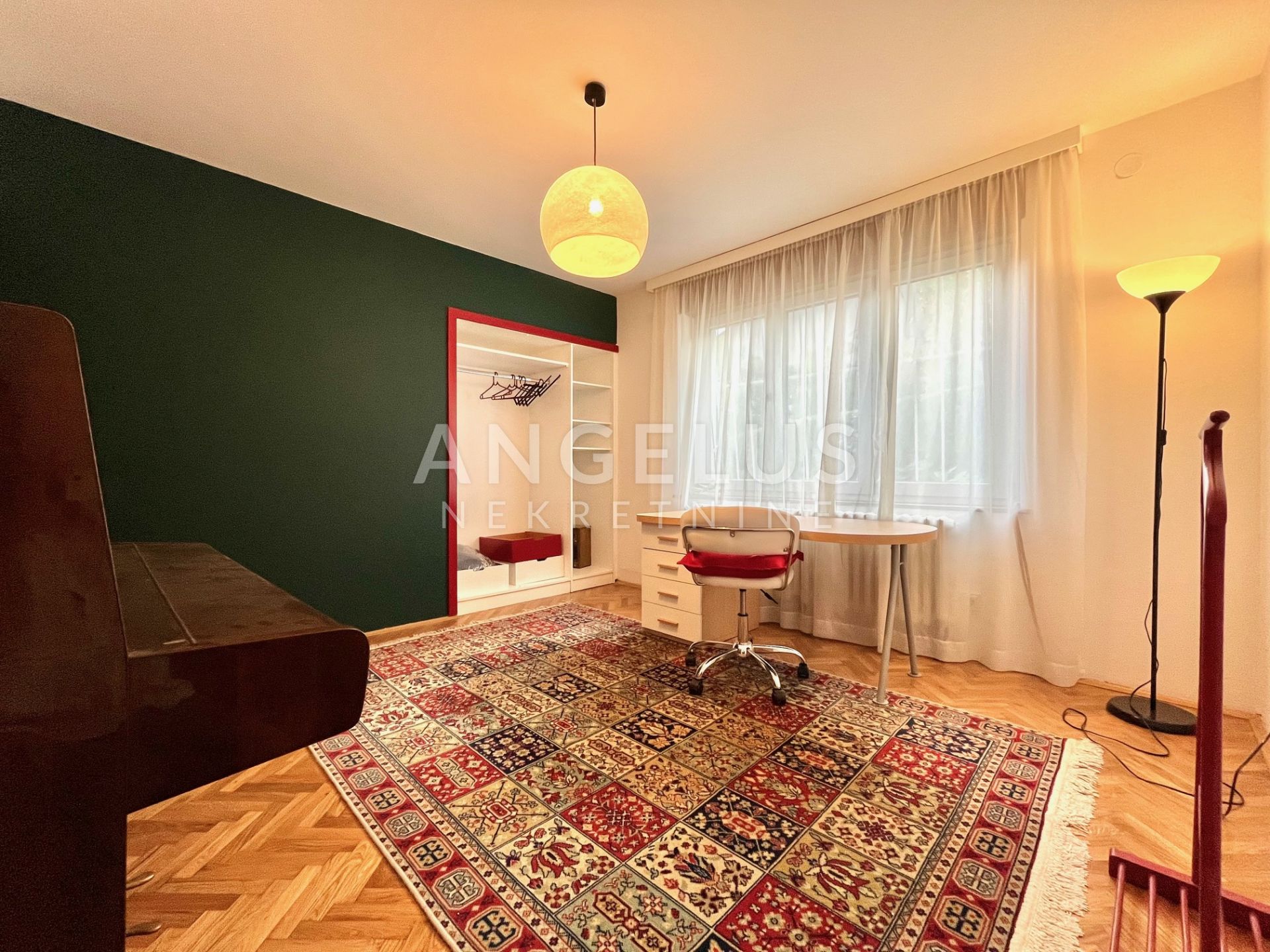 Apartma Na predaj -  Pantovčak