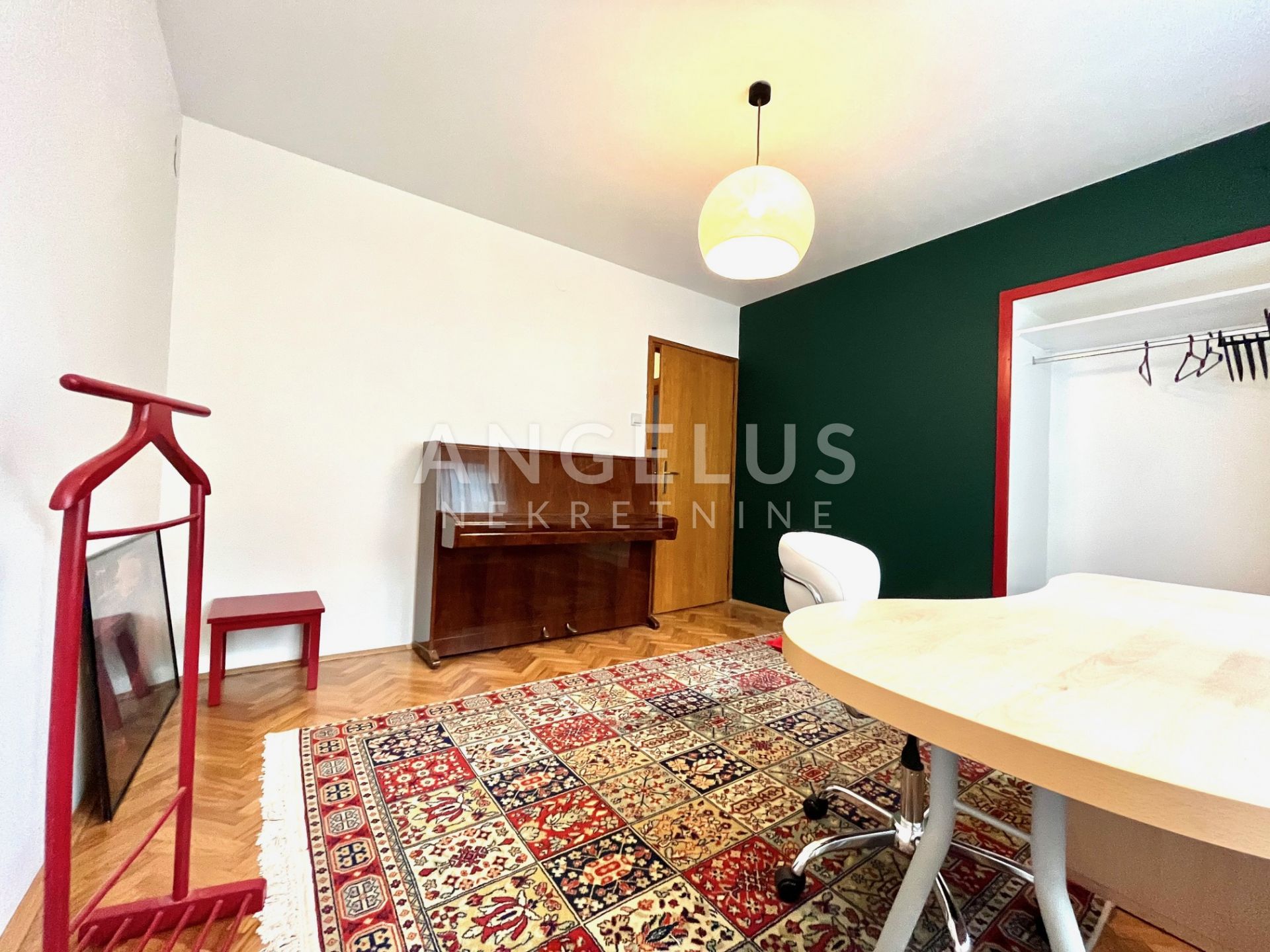 Apartma Na predaj -  Pantovčak