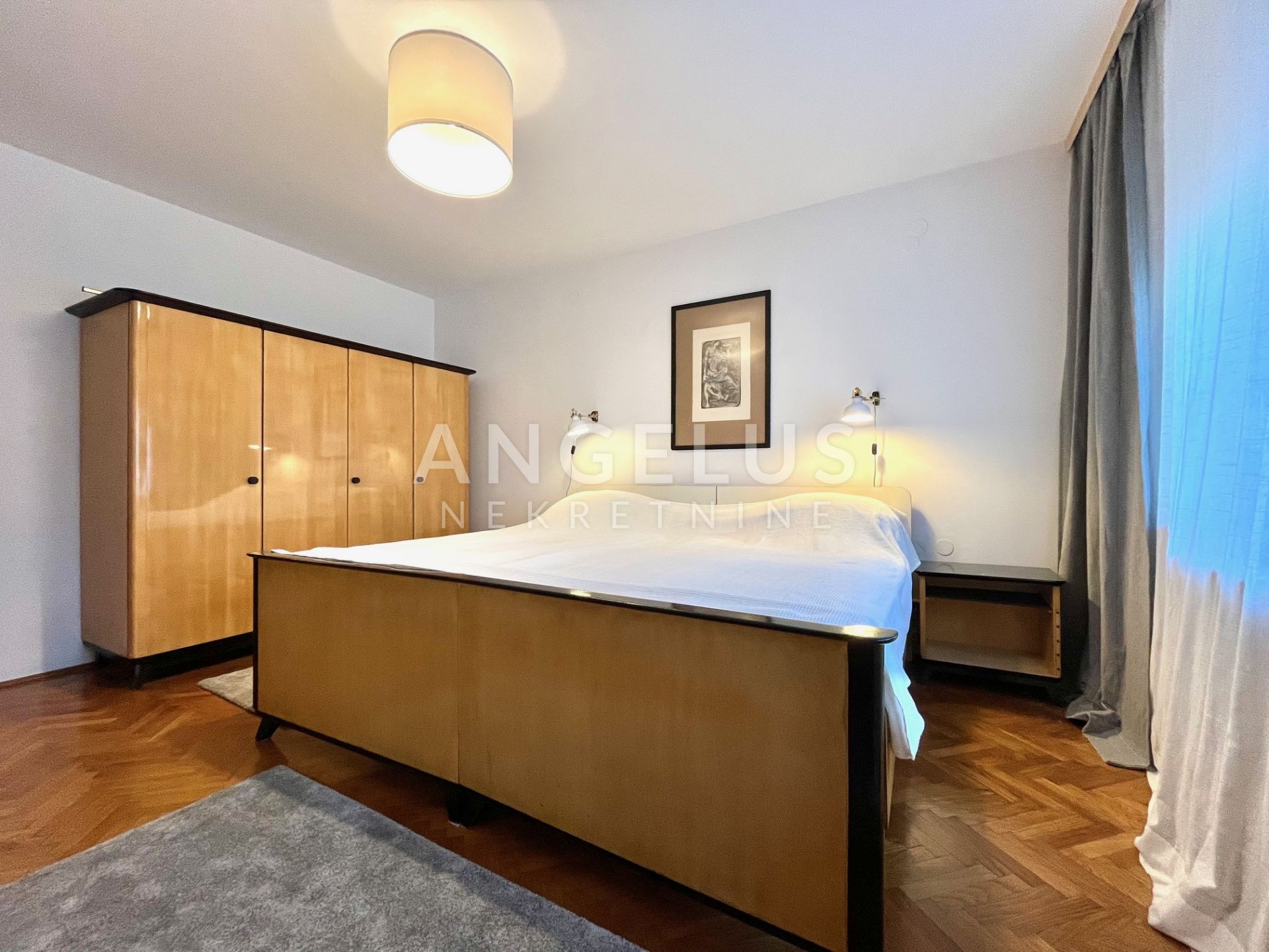 Apartma Na predaj -  Pantovčak
