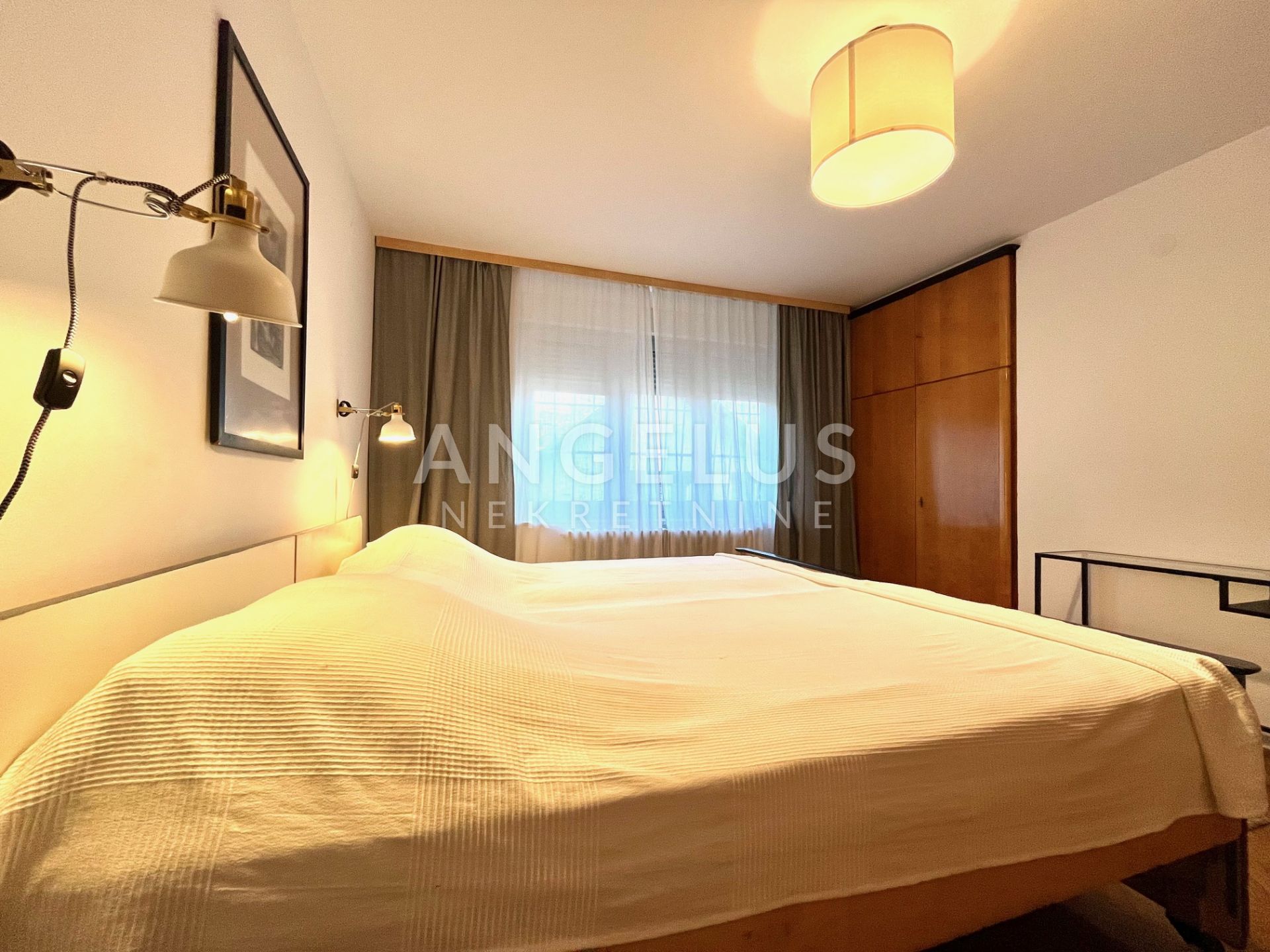 Apartma Na predaj -  Pantovčak
