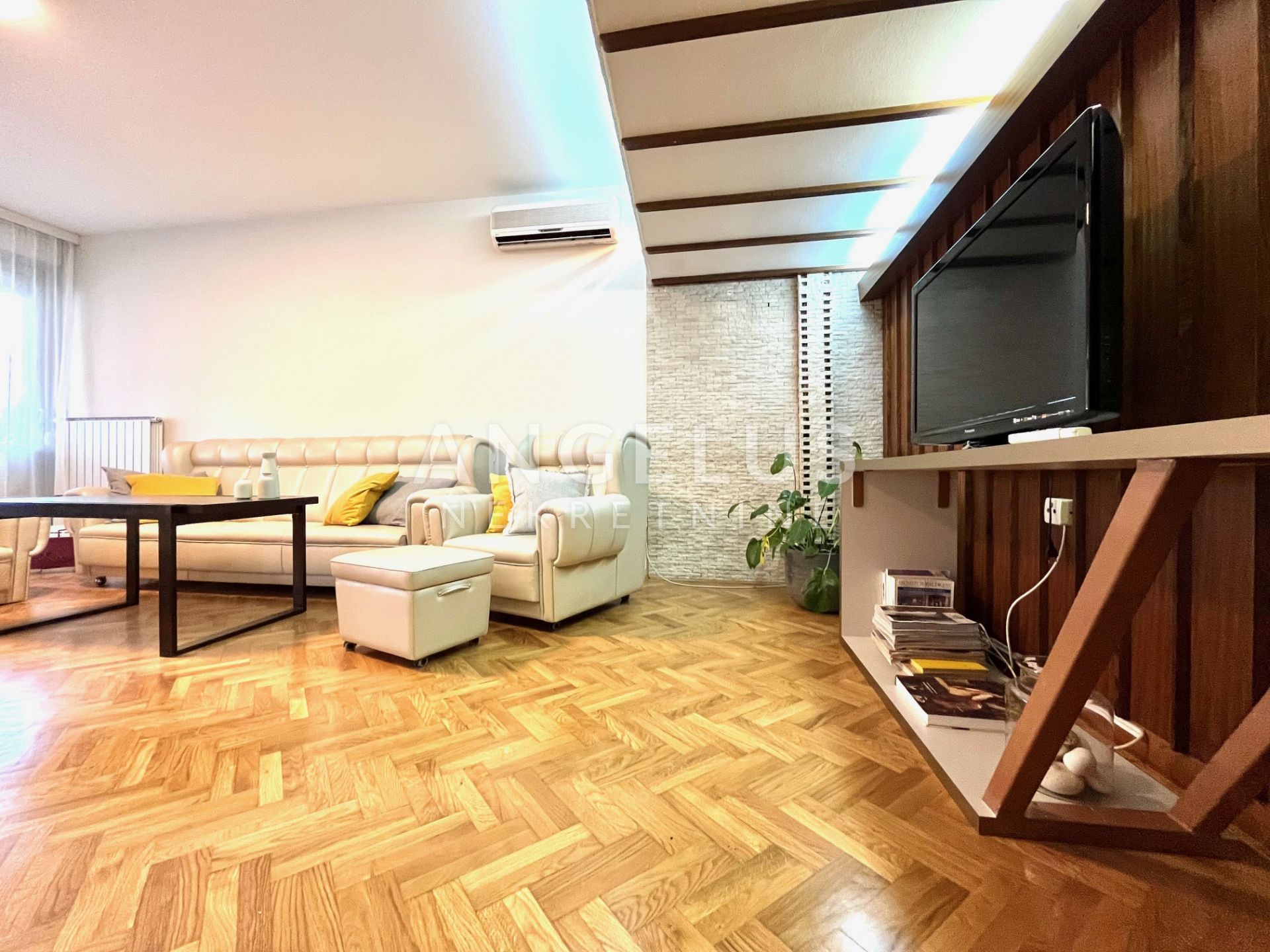 Apartma Na predaj -  Pantovčak