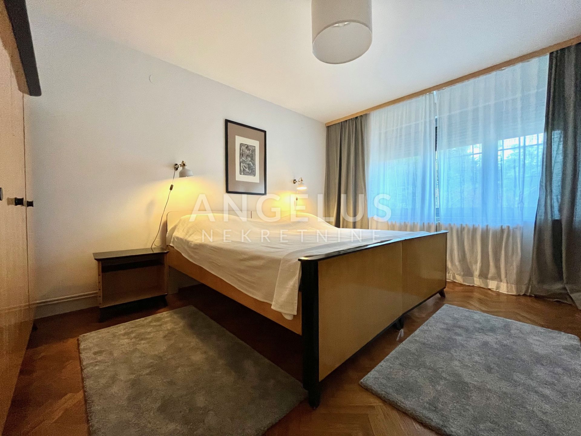 Apartma Na predaj -  Pantovčak