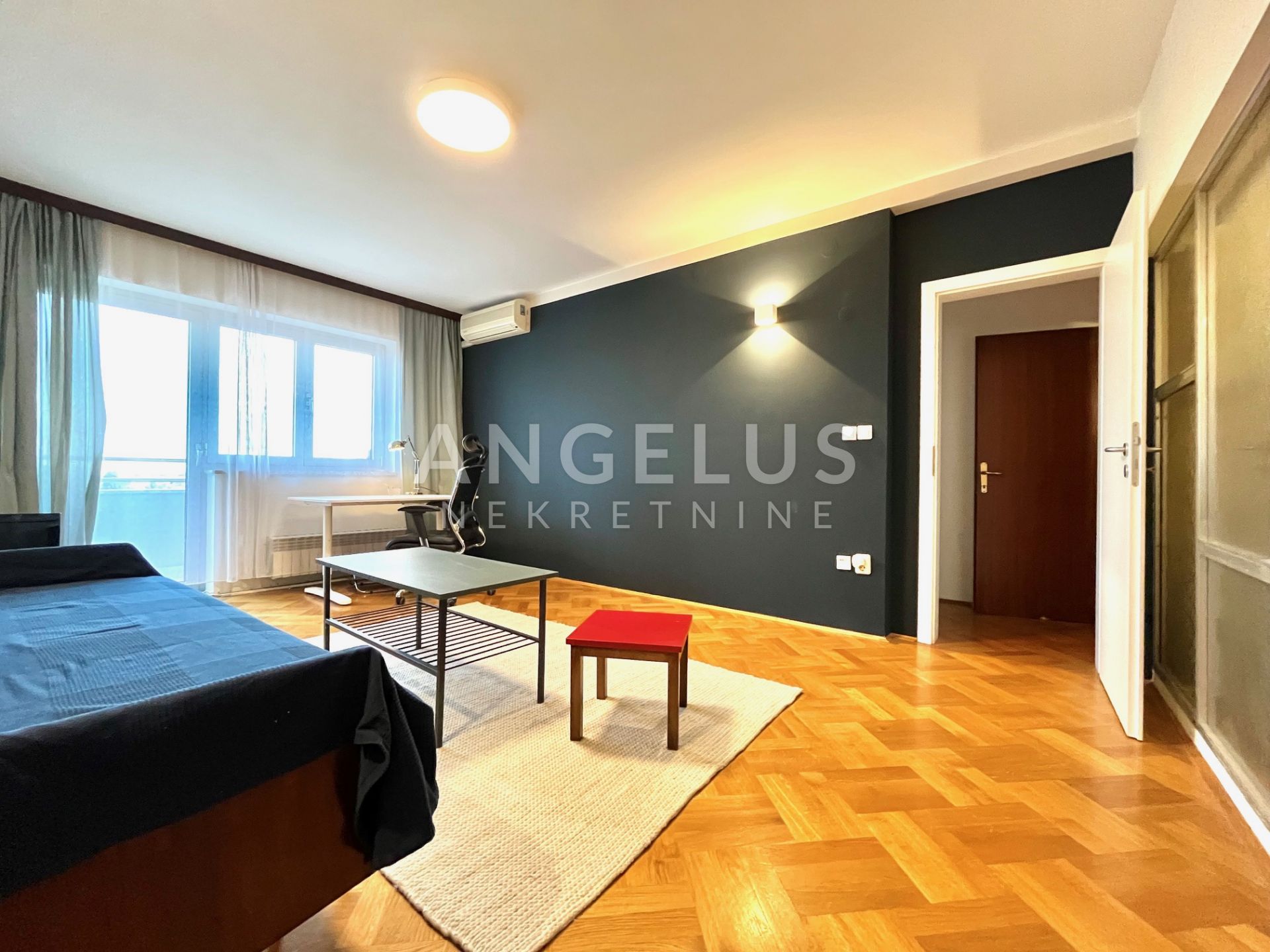 Apartma Na predaj -  Pantovčak