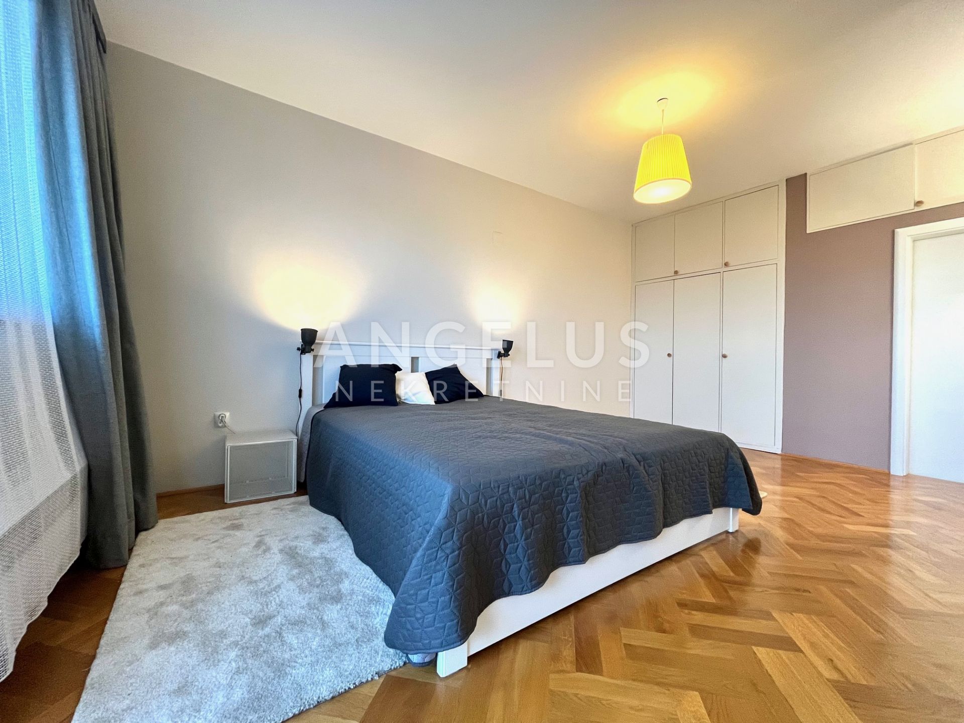 Apartma Na predaj -  Pantovčak