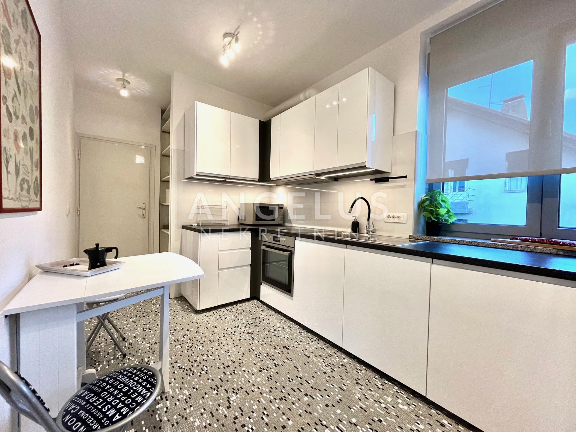 Apartma Na predaj -  Pantovčak