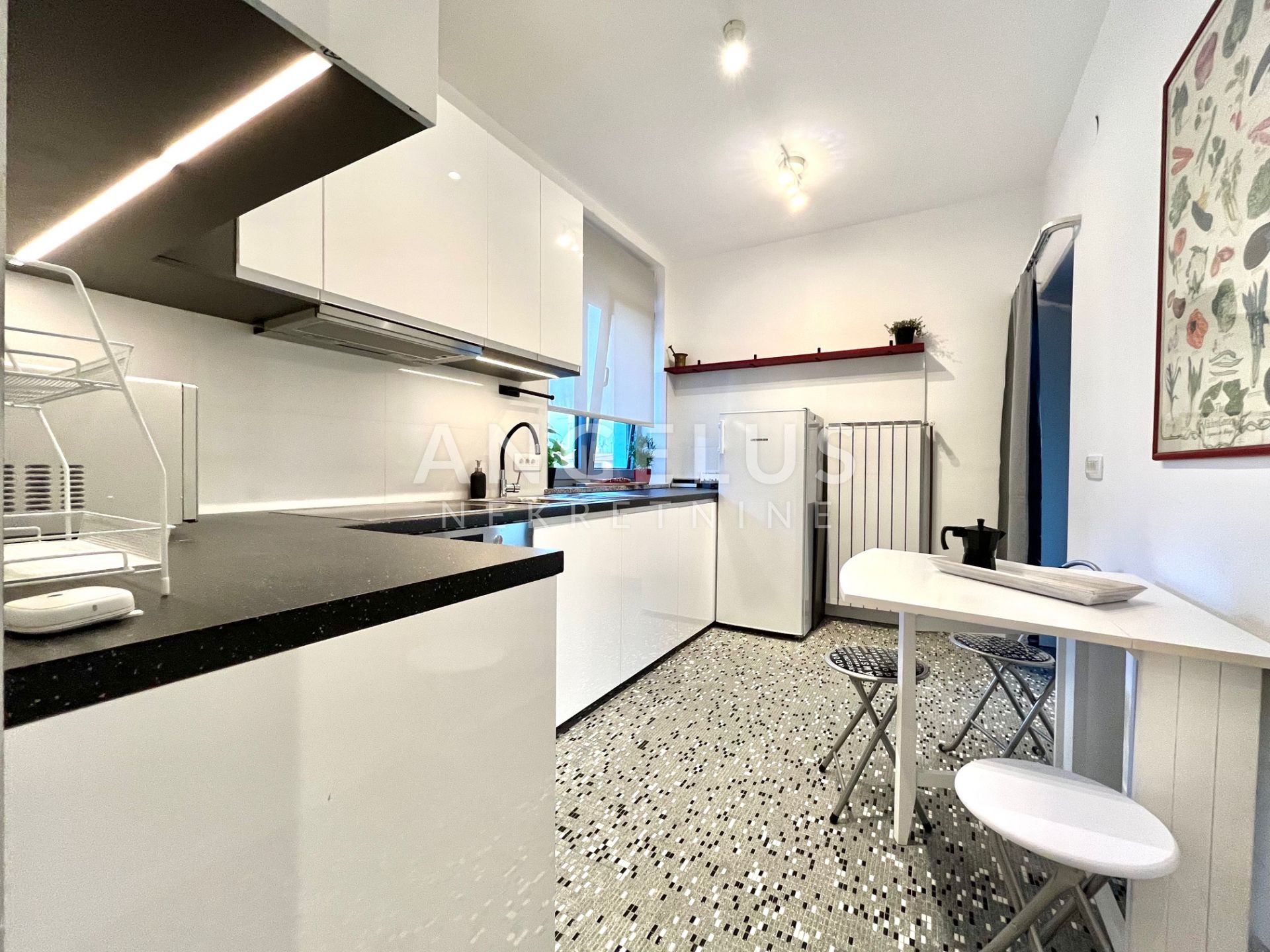 Apartma Na predaj -  Pantovčak