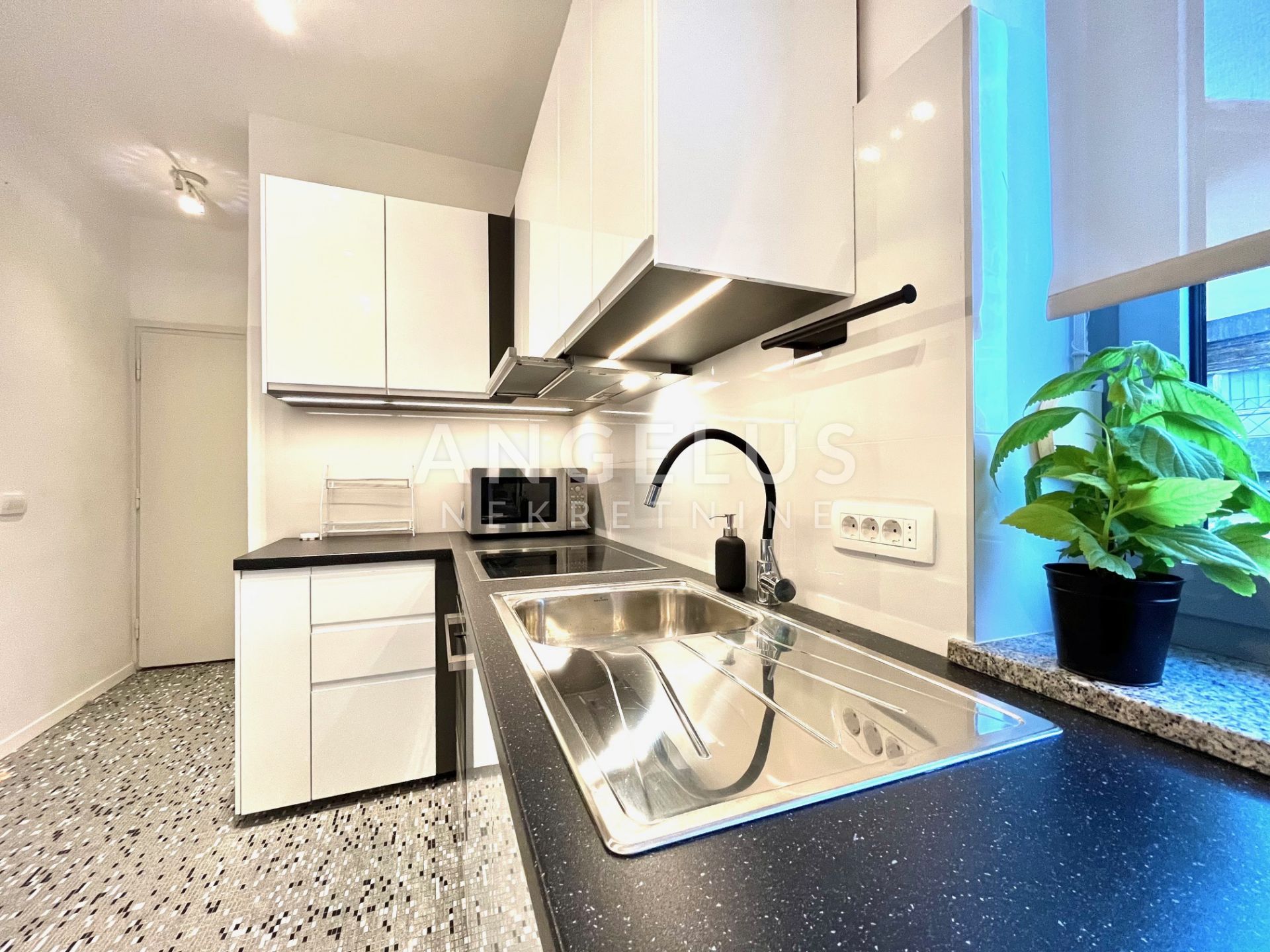 Apartma Na predaj -  Pantovčak