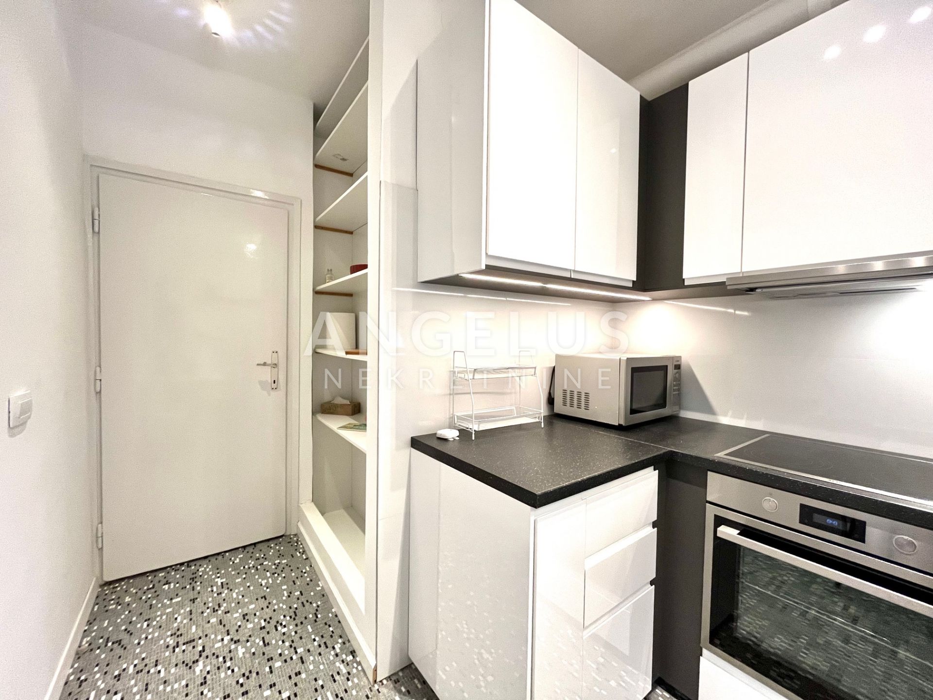 Apartma Na predaj -  Pantovčak