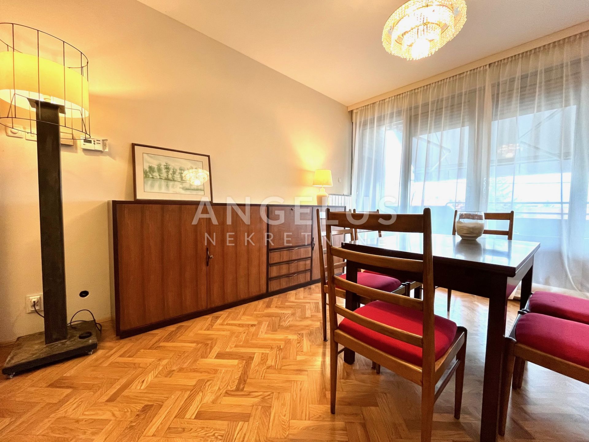 Apartma Na predaj -  Pantovčak