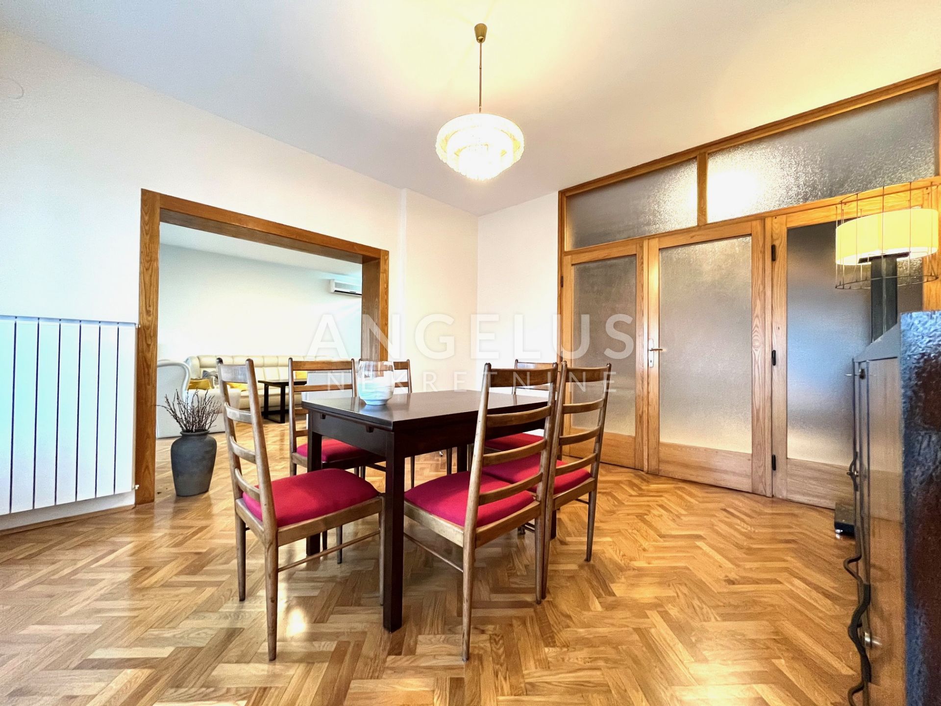 Apartma Na predaj -  Pantovčak