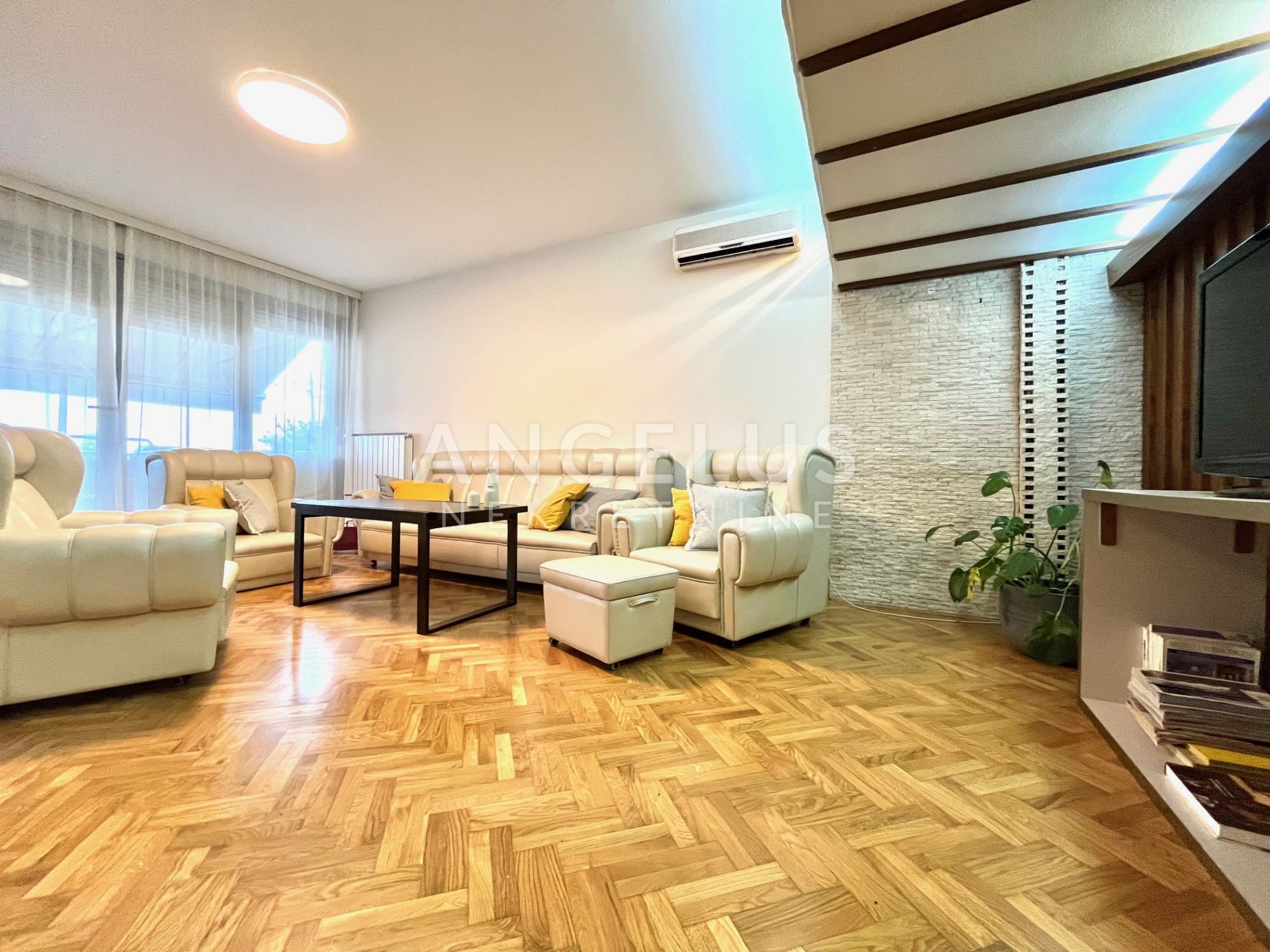 Apartma Na predaj -  Pantovčak