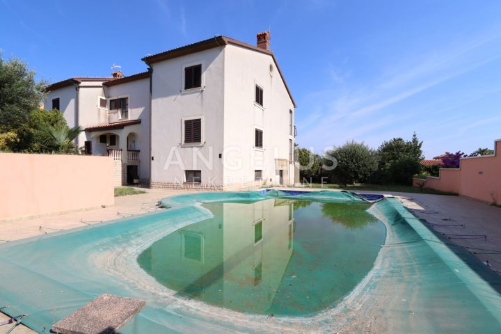 Casa in vendita 629 m² – Medulin