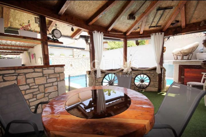 Haus zu verkaufen 106 m² – Ližnjan