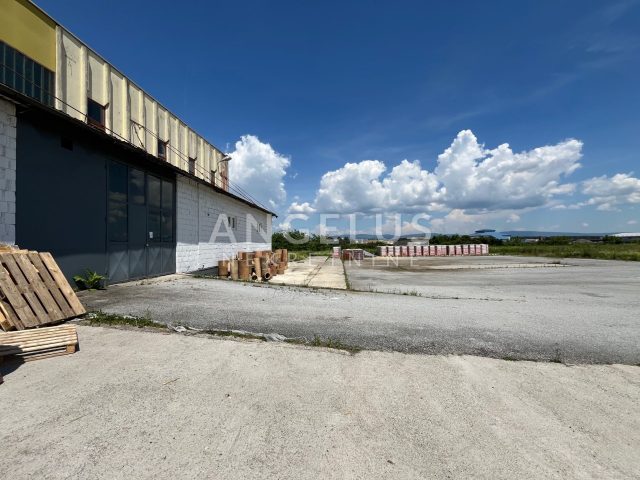 Commerciale Da affittare - Požeško-slavonska Požega - foto 2/6