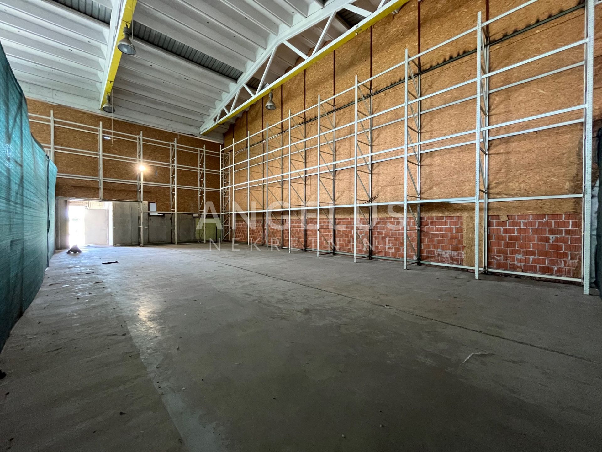 Business premises For sale -  Požega