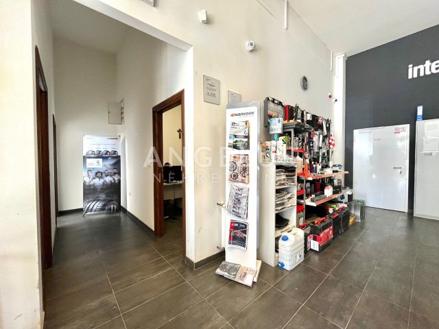 Locaux commerciaux à vendre 300 m² – Požega