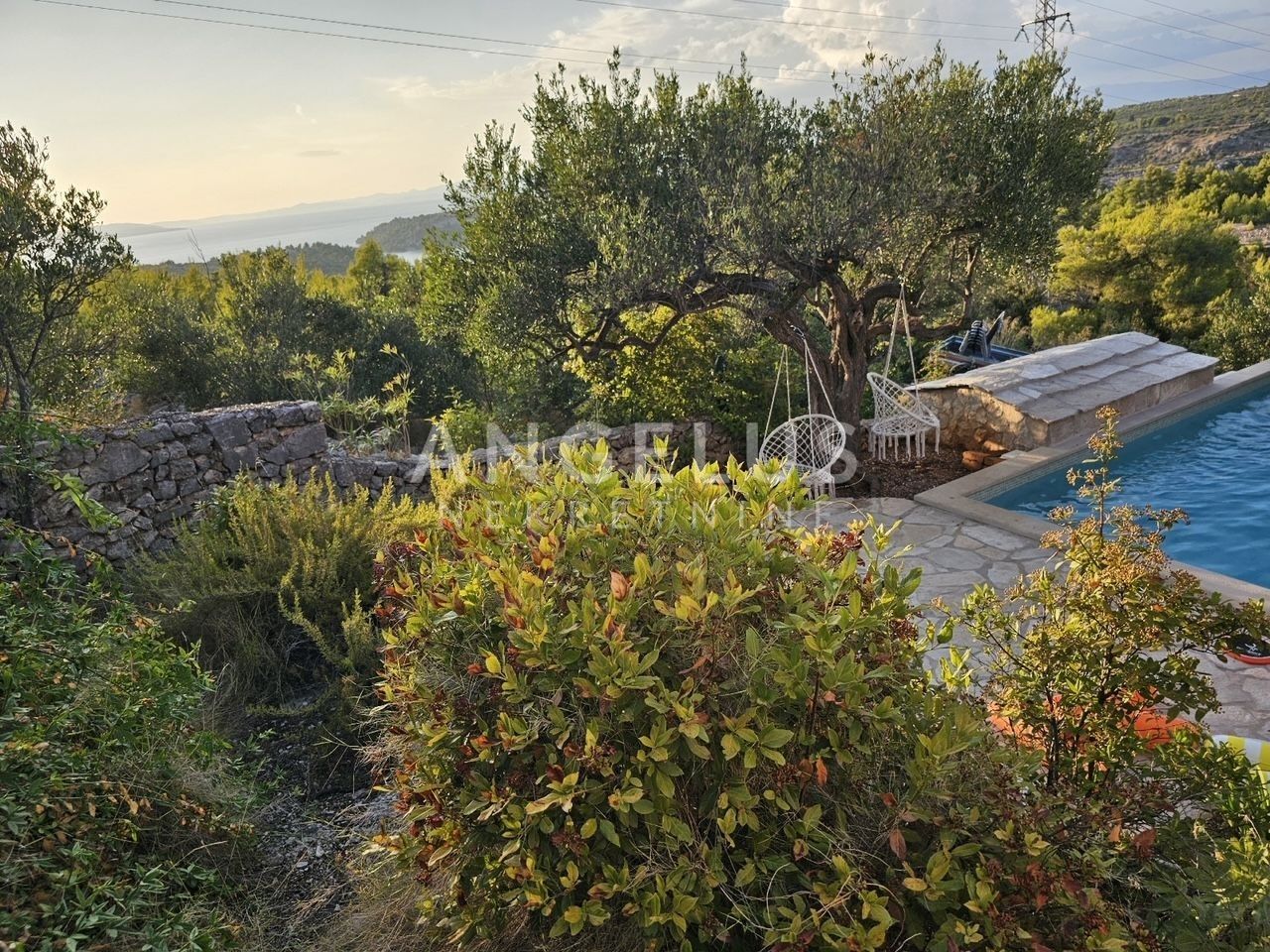 Maison À vendre -  Bobovišća