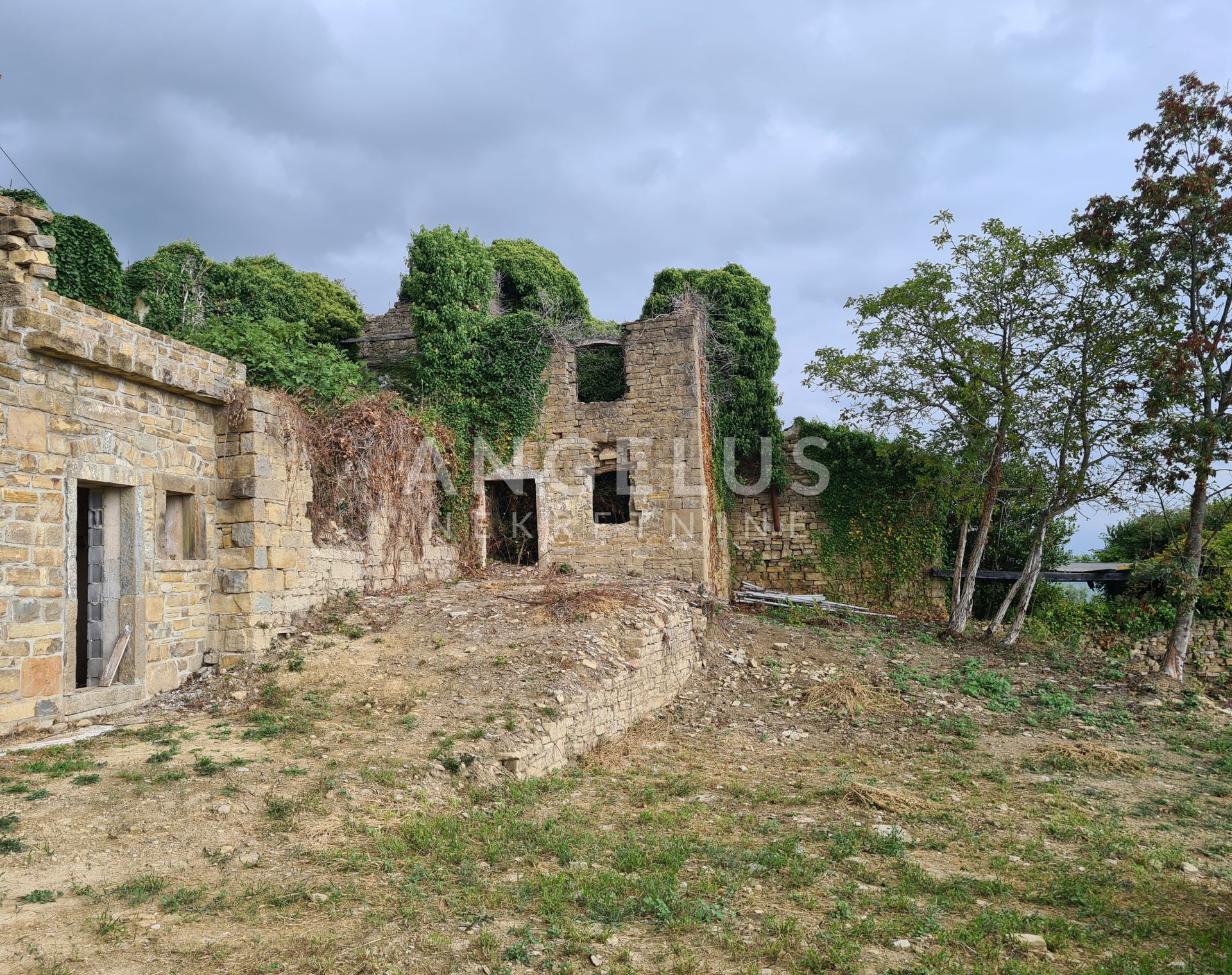 Maison À vendre - Istarska Motovun - foto 1/11