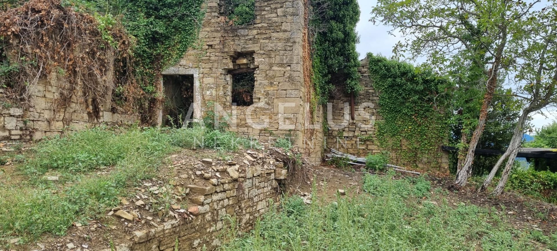 Maison À vendre - Istarska Motovun - foto 3/11