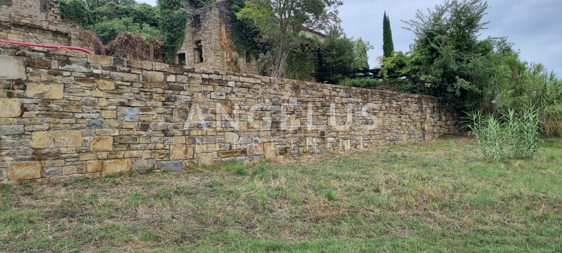 Maison À vendre - Istarska Motovun