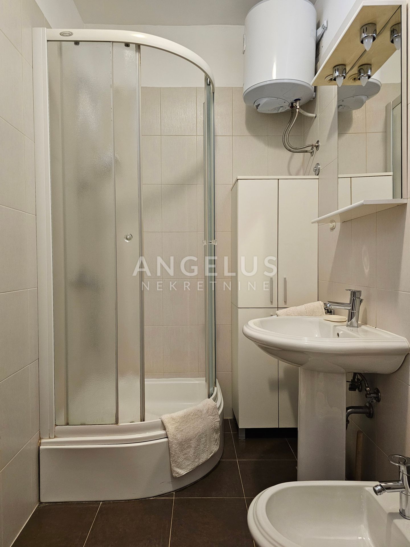 Apartmán Na prodej -  Lovret