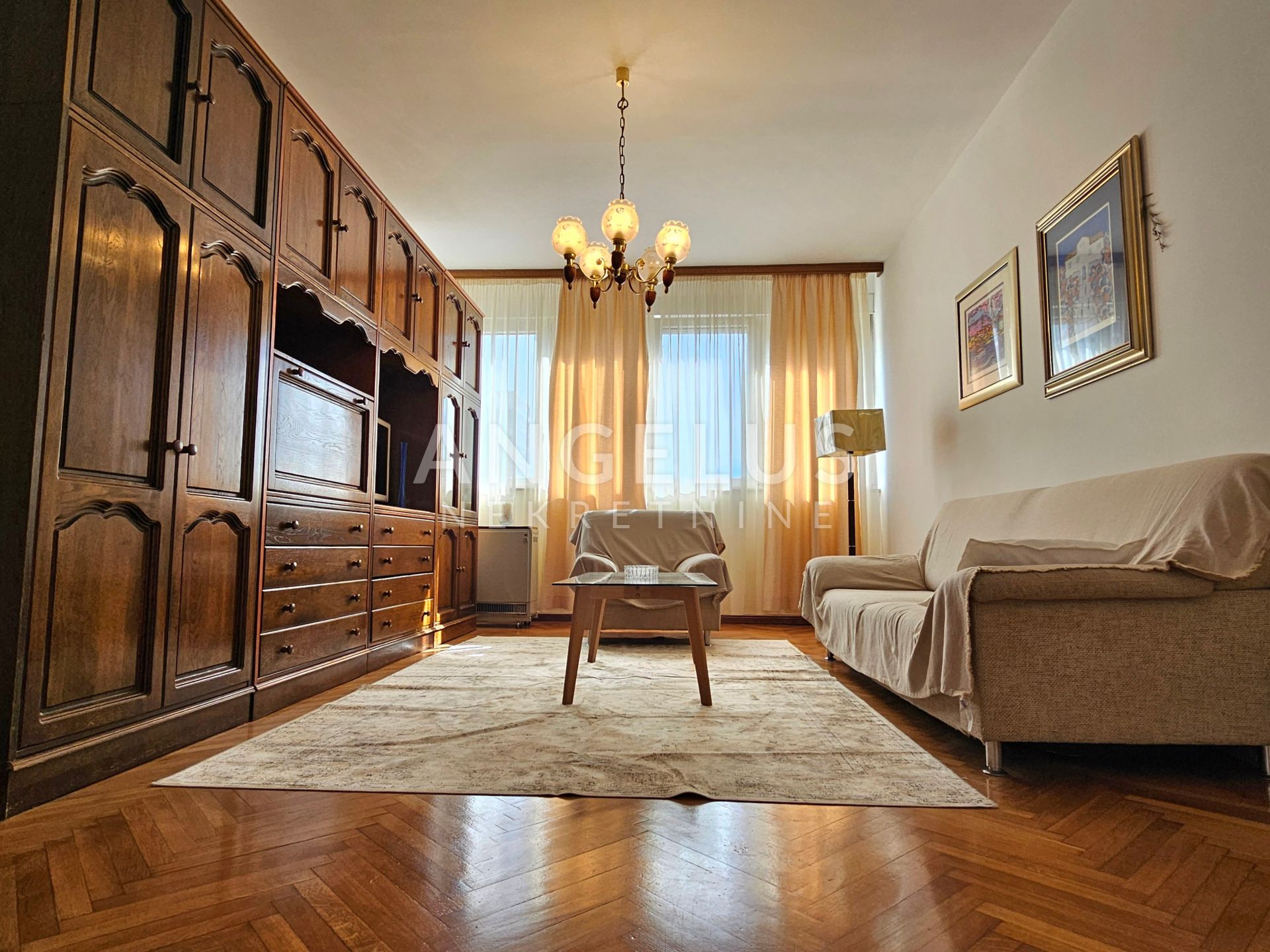 Apartmán Na prodej -  Lovret