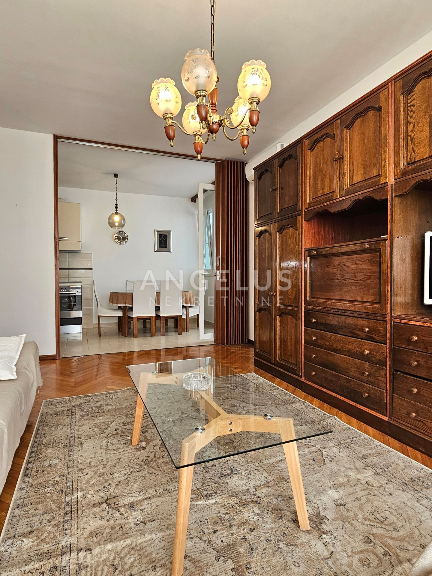 Apartmán Na prodej -  Lovret