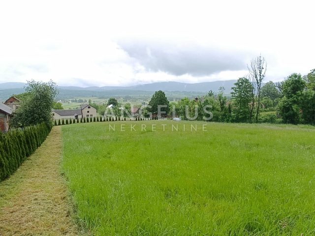 Land For sale - Karlovačka Plaški - foto 2/20