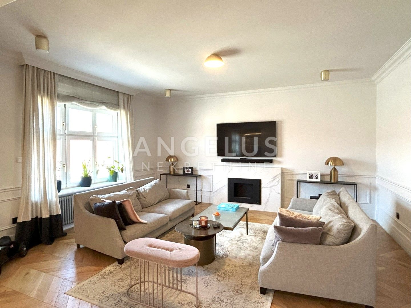 Flat For sale - Donji Grad - foto 1/19