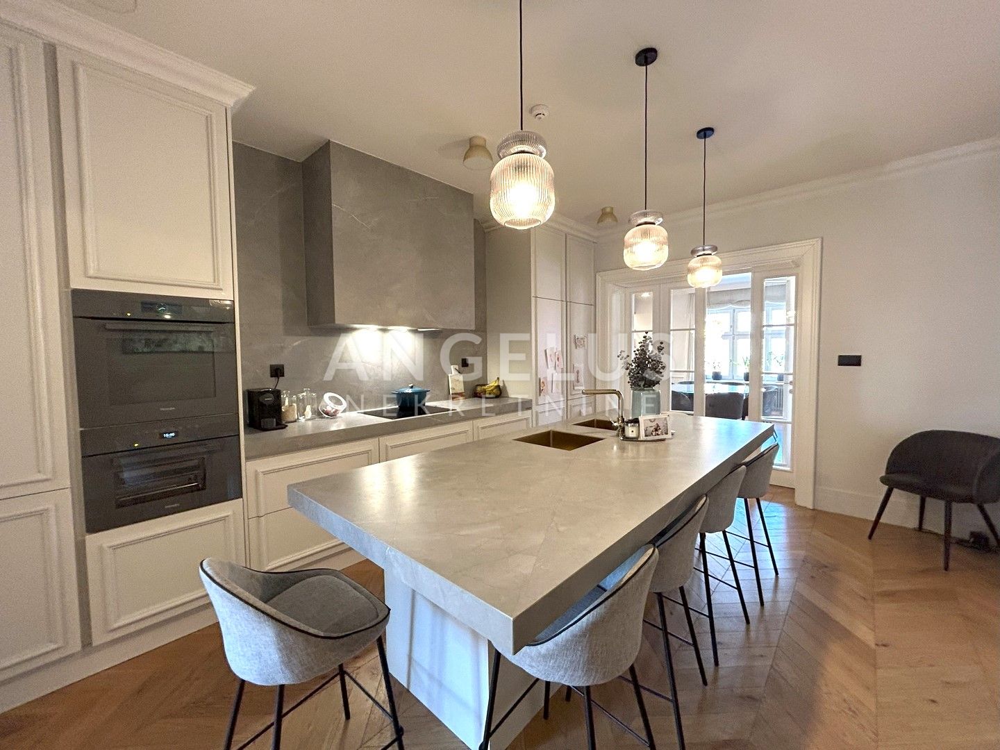 Flat For sale -  Donji grad
