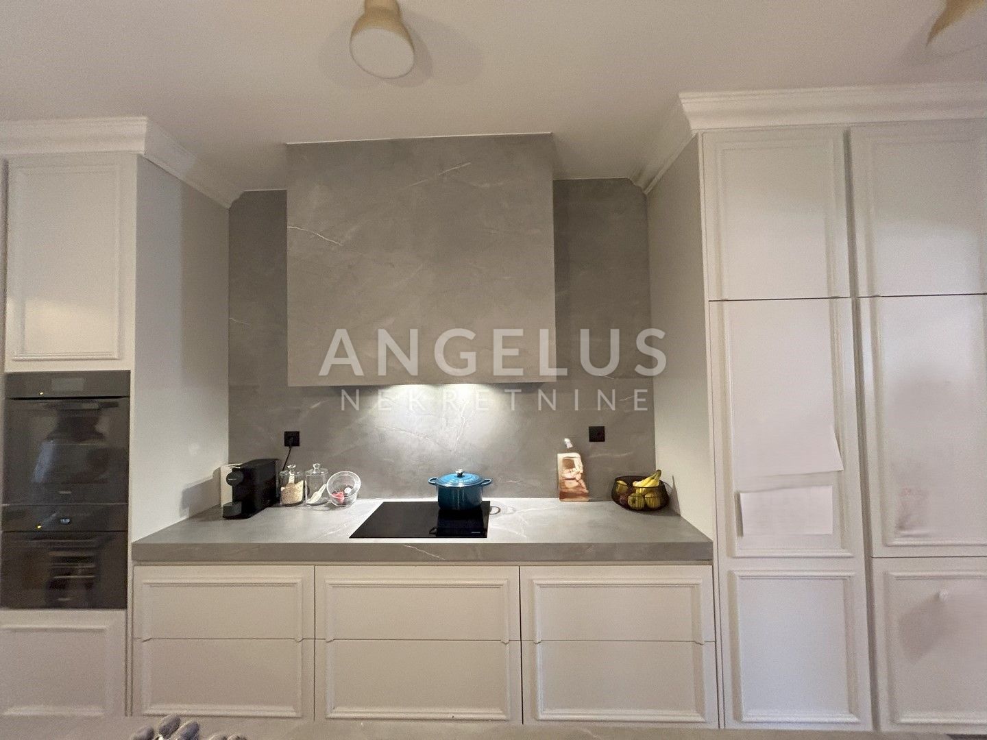 Flat For sale -  Donji grad