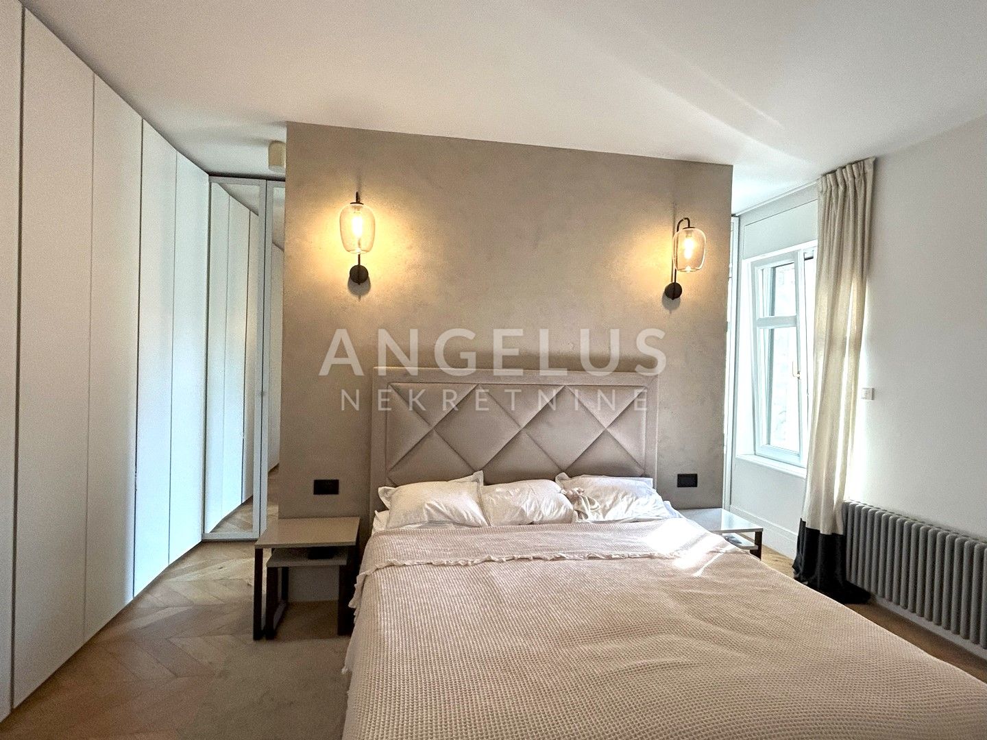 Flat For sale -  Donji grad