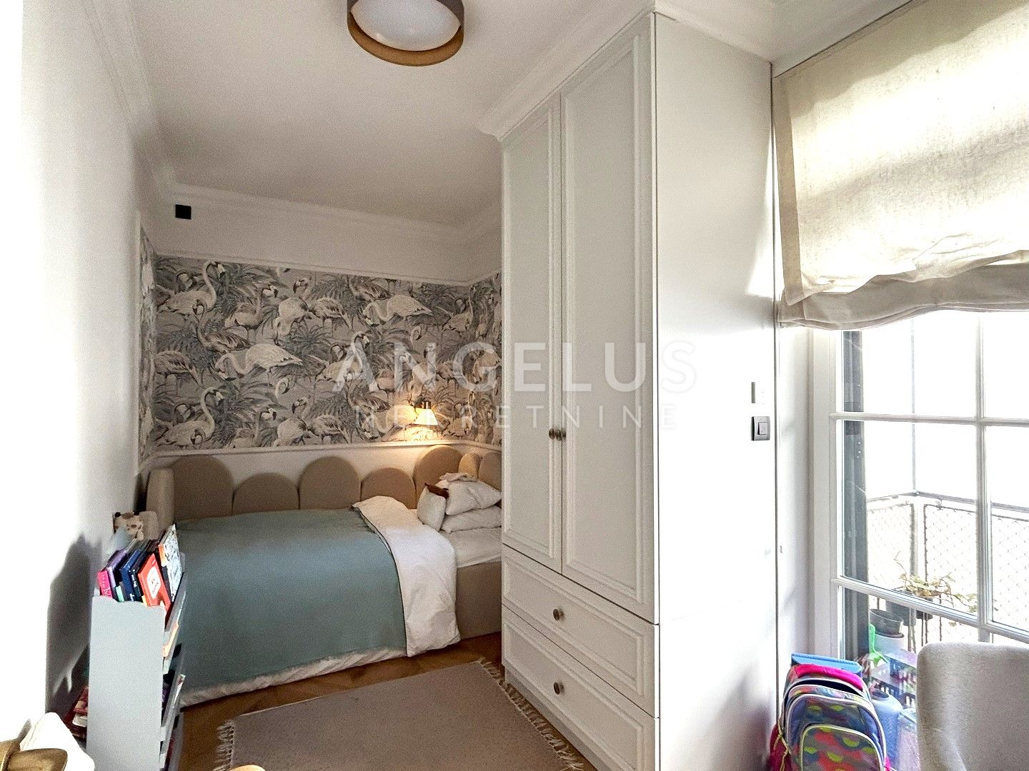 Flat For sale -  Donji grad