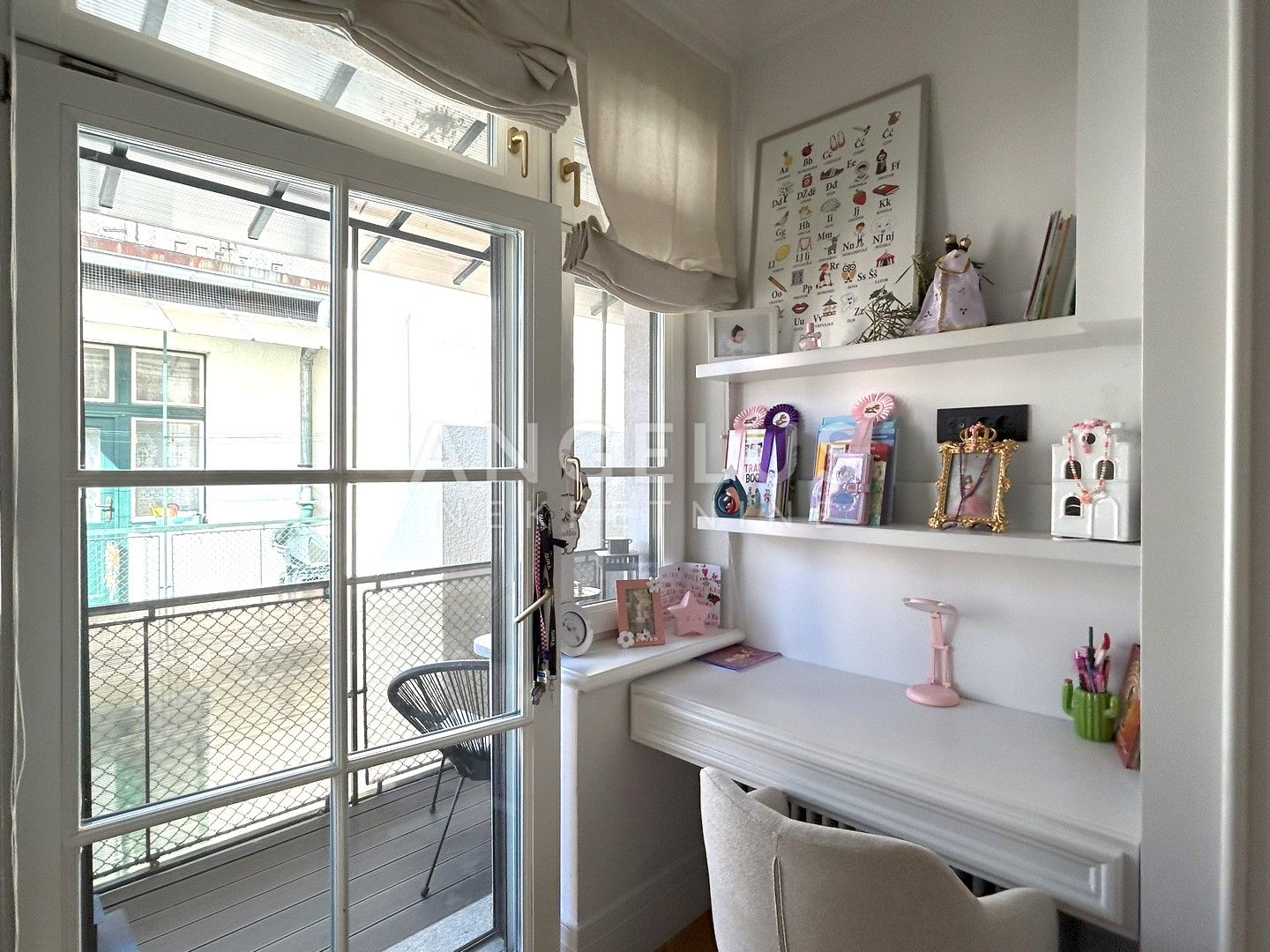 Flat For sale -  Donji grad