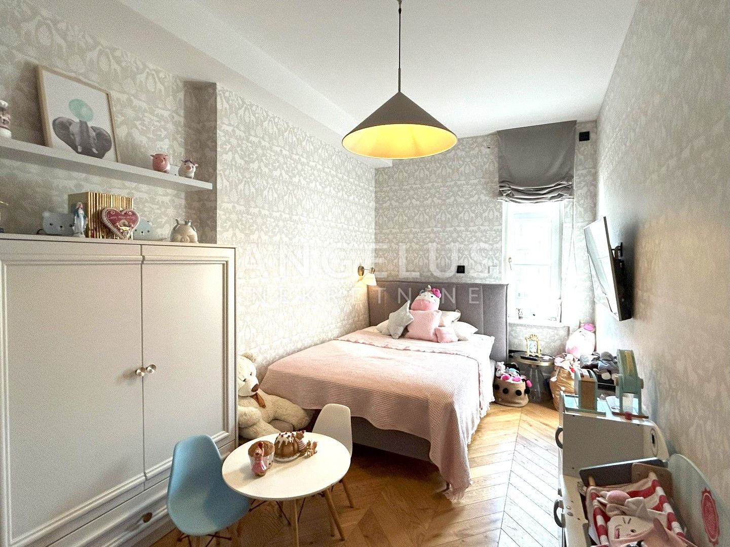 Flat For sale -  Donji grad