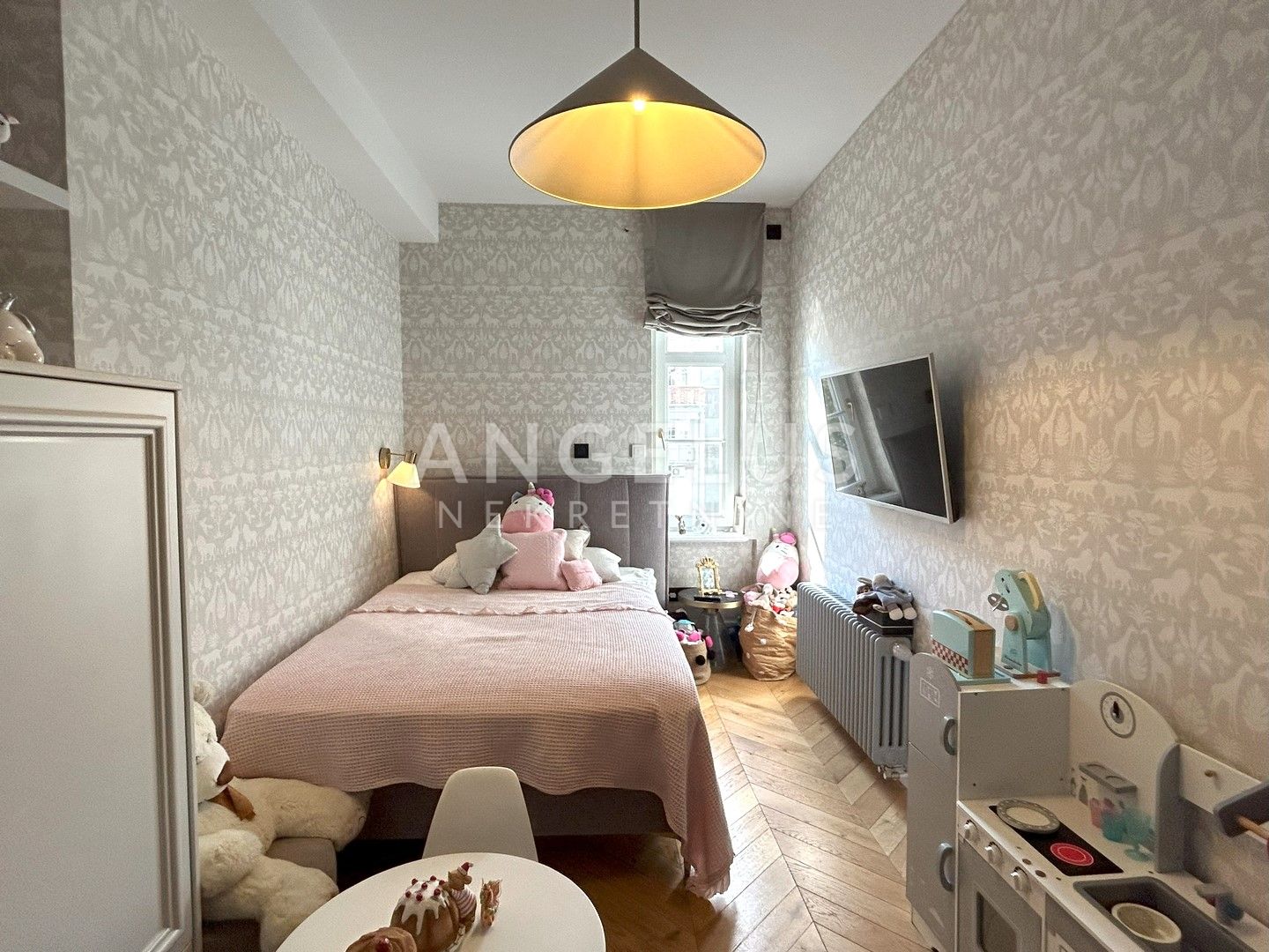 Flat For sale -  Donji grad